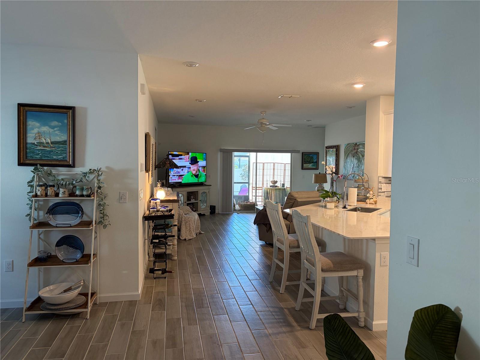 LIBERTY VILLAGE PH 1 - Residential