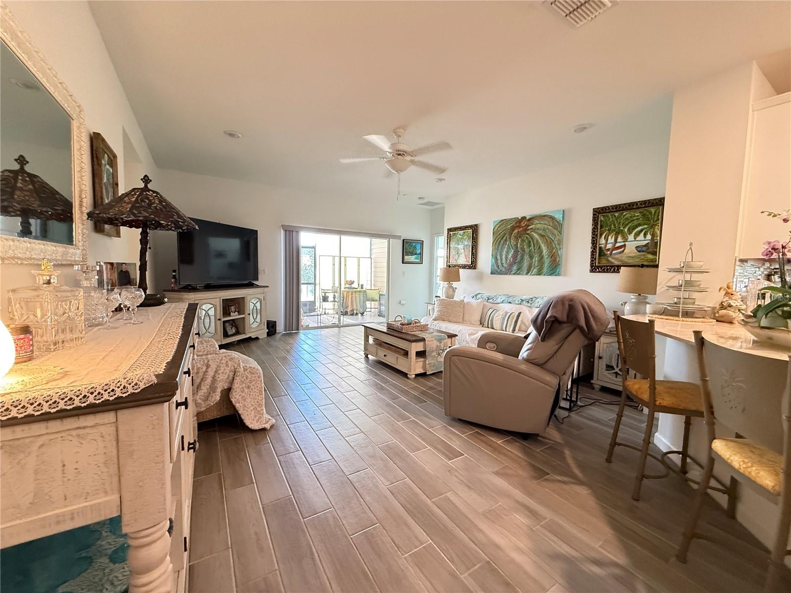 LIBERTY VILLAGE PH 1 - Residential