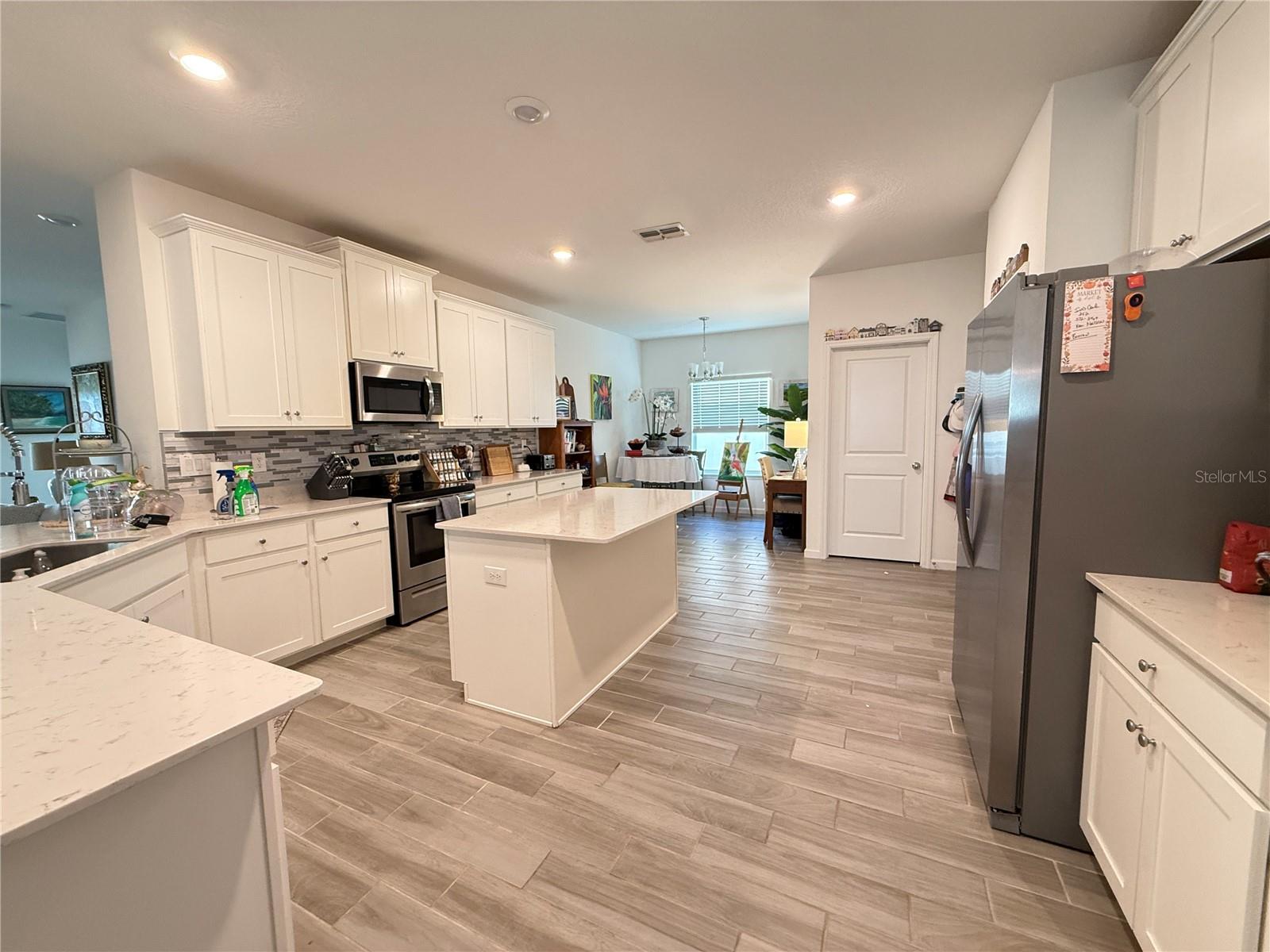 LIBERTY VILLAGE PH 1 - Residential