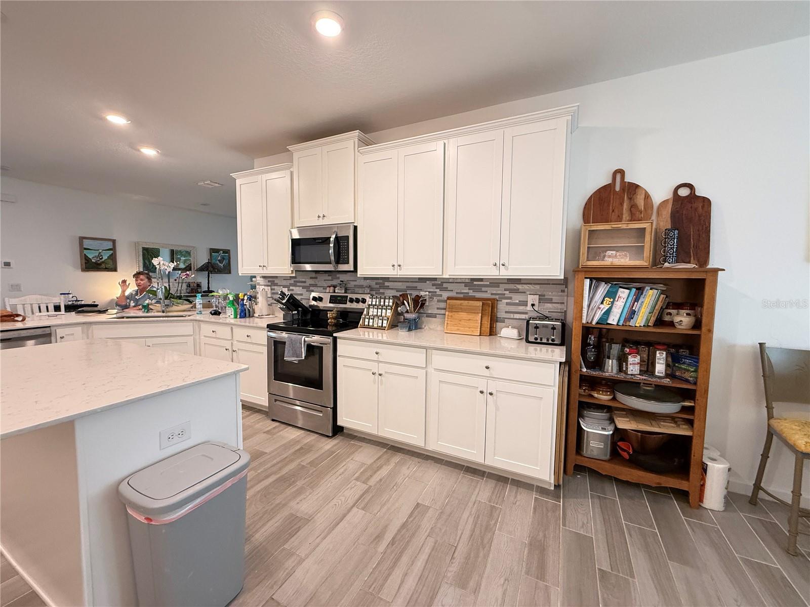 LIBERTY VILLAGE PH 1 - Residential