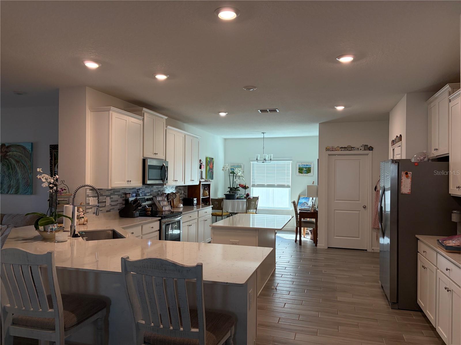 LIBERTY VILLAGE PH 1 - Residential