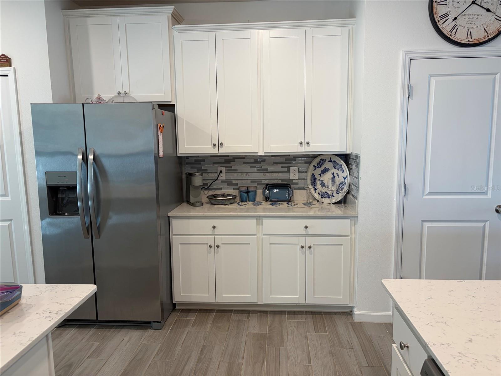 LIBERTY VILLAGE PH 1 - Residential