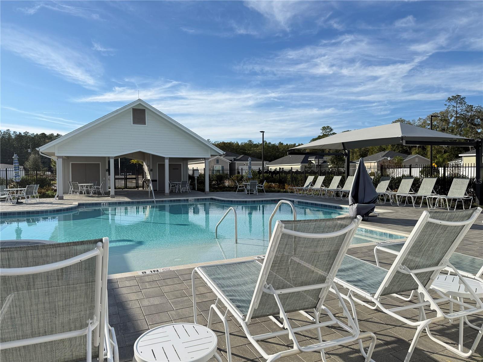 LIBERTY VILLAGE PH 1 - Residential