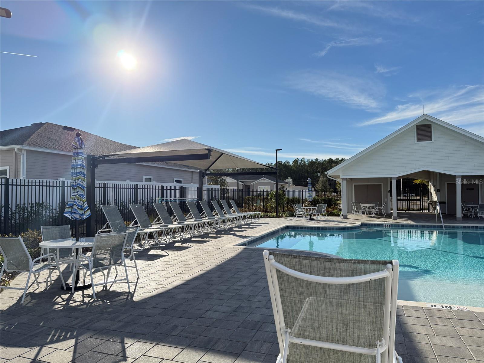 LIBERTY VILLAGE PH 1 - Residential