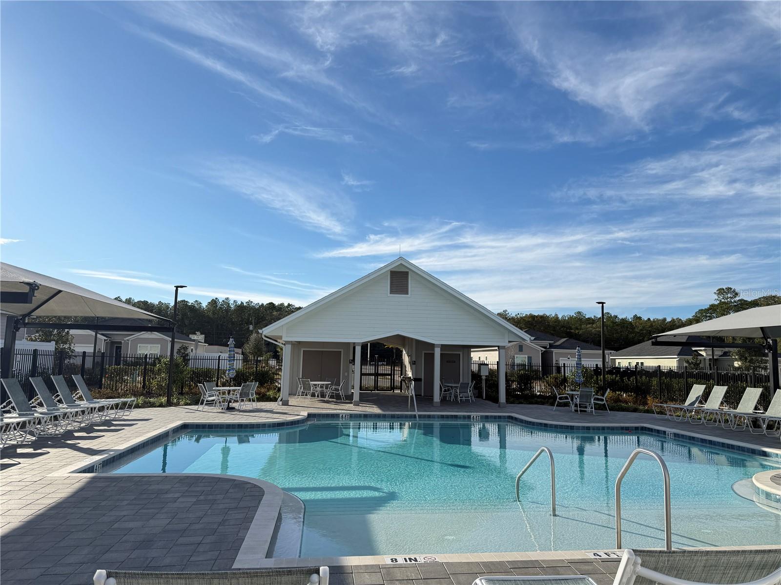 LIBERTY VILLAGE PH 1 - Residential