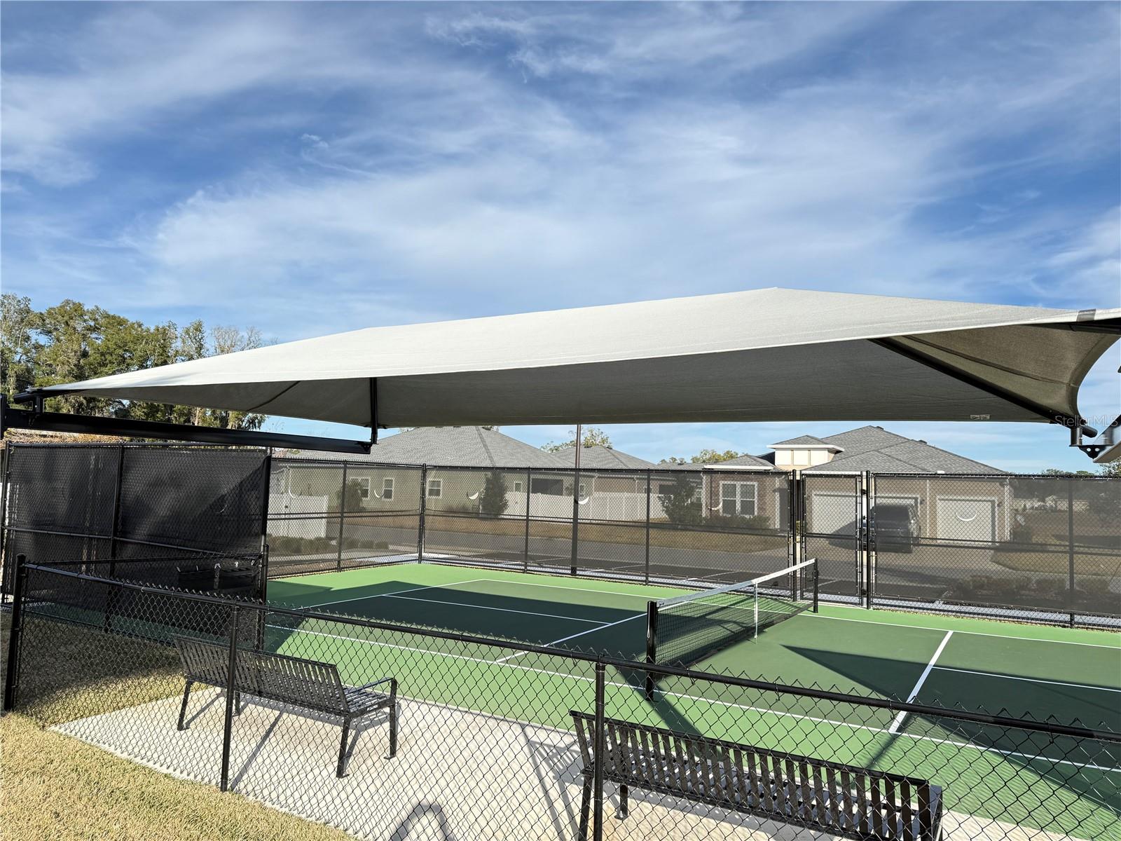 LIBERTY VILLAGE PH 1 - Residential