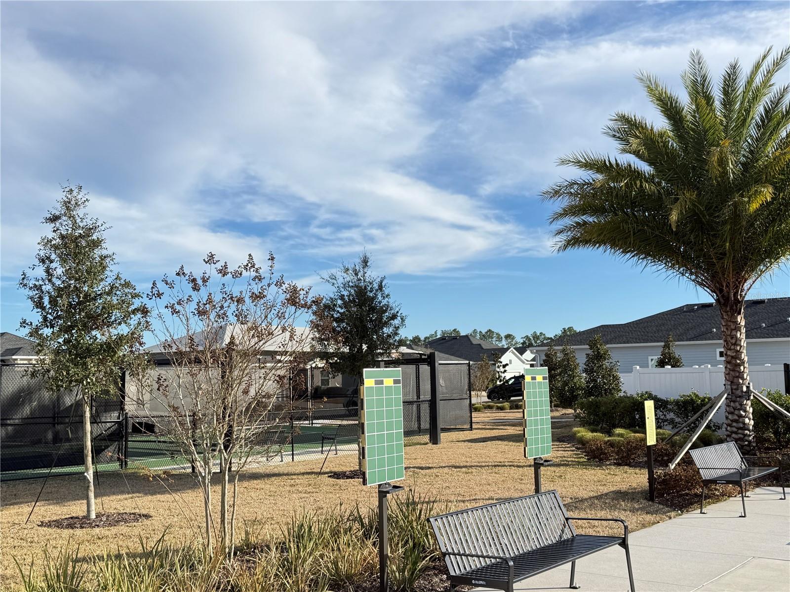 LIBERTY VILLAGE PH 1 - Residential