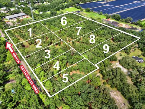 00 CASTLEWOOD ROAD SEFFNER FL 33584