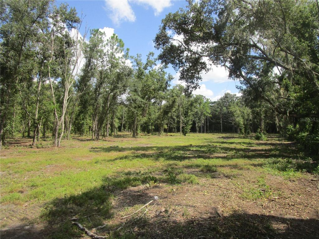 Photo of 00 Castlewood Road, Seffner, FL 33584 (MLS # TB8416552)