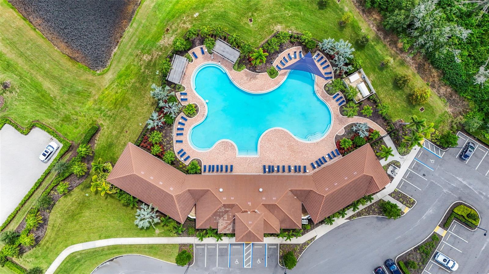 LAKEWOOD RANCH SOLERA PH IA & IB - Residential