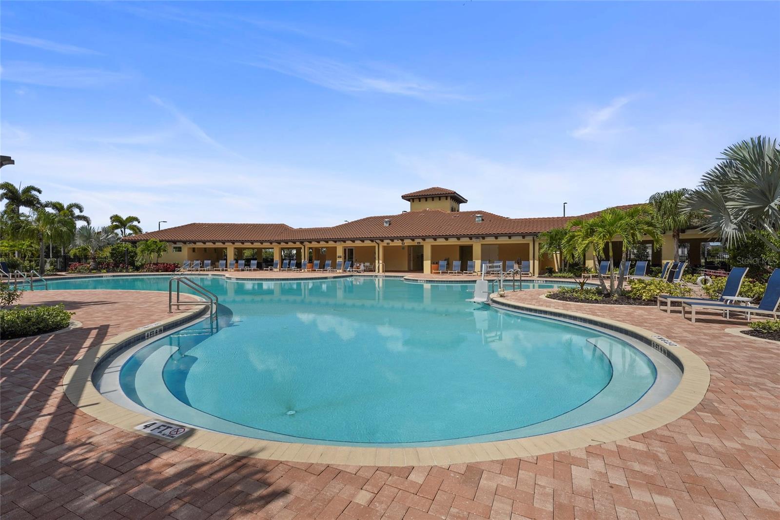 LAKEWOOD RANCH SOLERA PH IA & IB - Residential