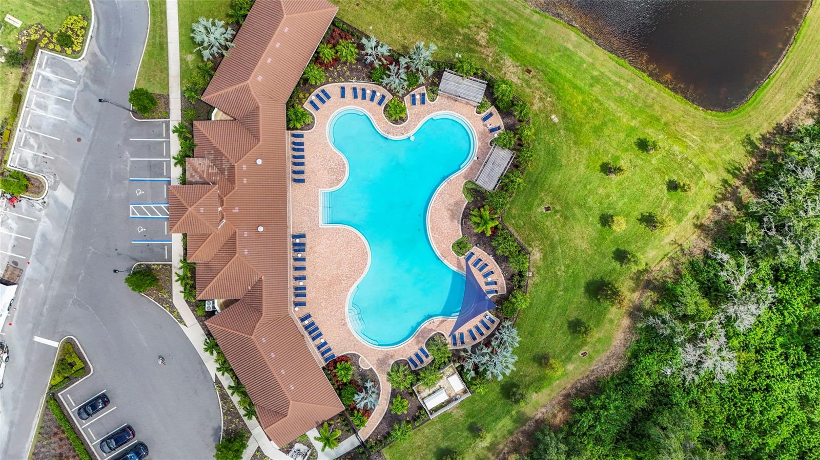 LAKEWOOD RANCH SOLERA PH IA & IB - Residential