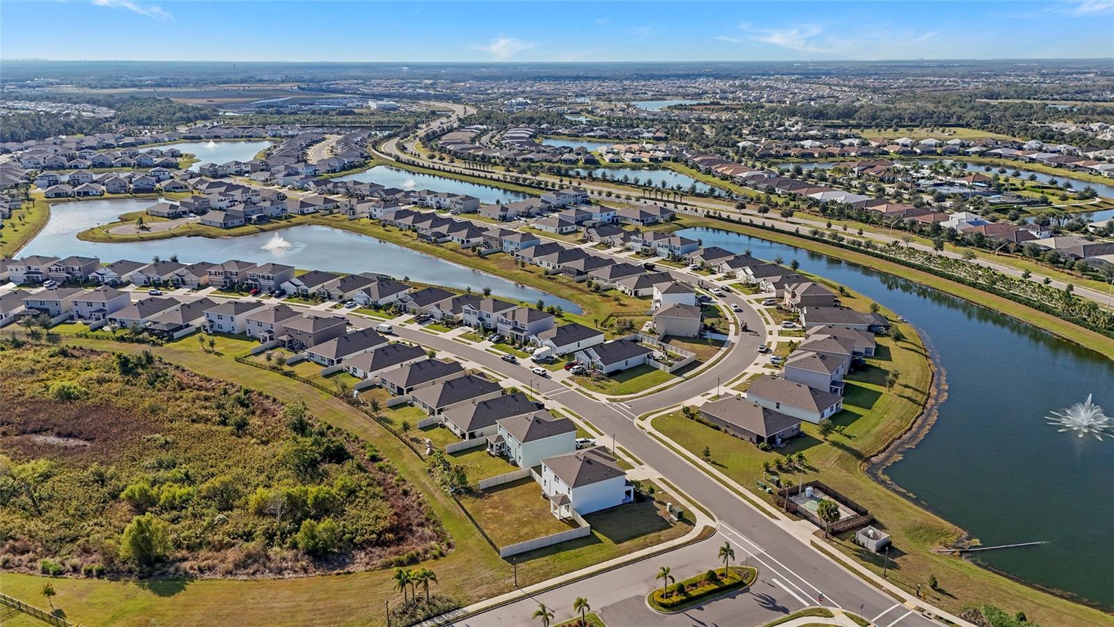 LAKEWOOD RANCH SOLERA PH IA & IB - Residential