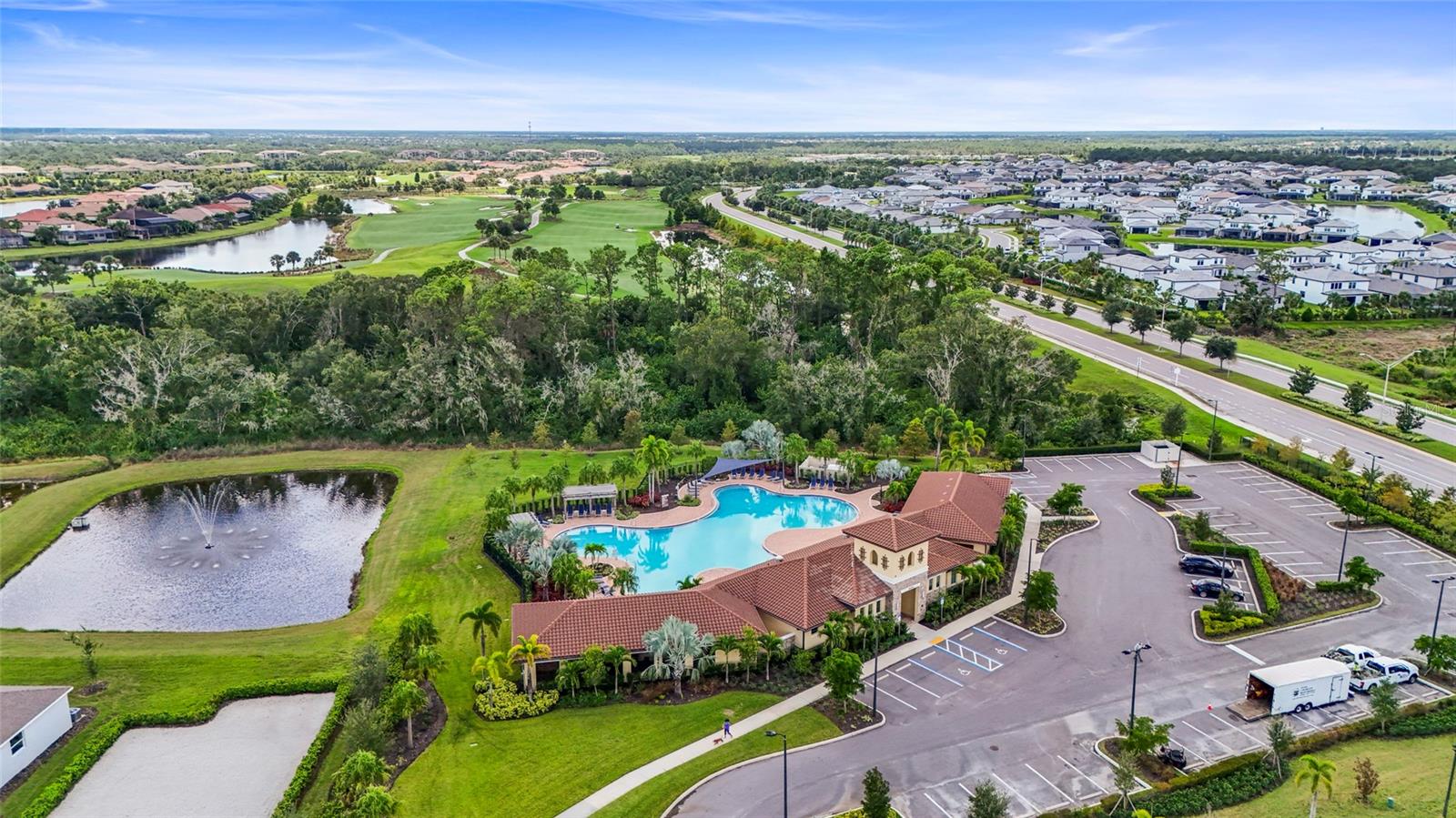 LAKEWOOD RANCH SOLERA PH IA & IB - Residential