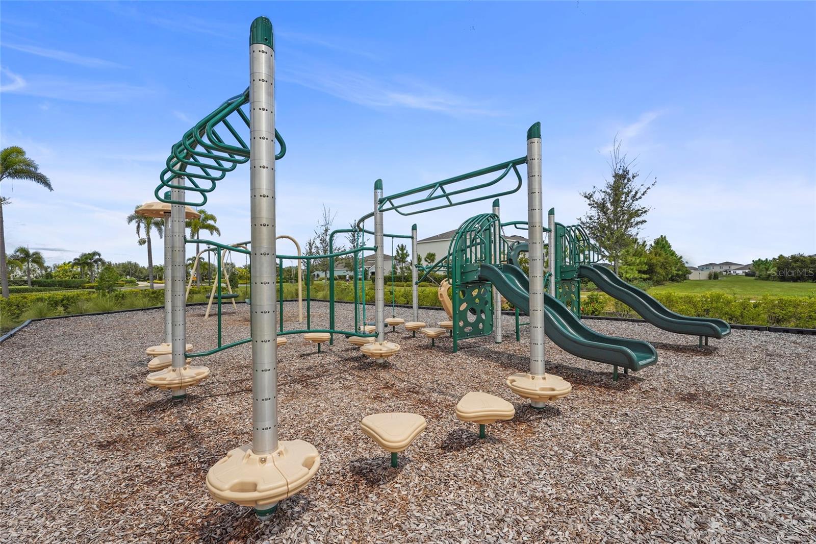 LAKEWOOD RANCH SOLERA PH IA & IB - Residential