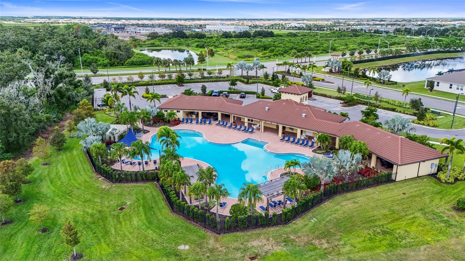 LAKEWOOD RANCH SOLERA PH IA & IB - Residential