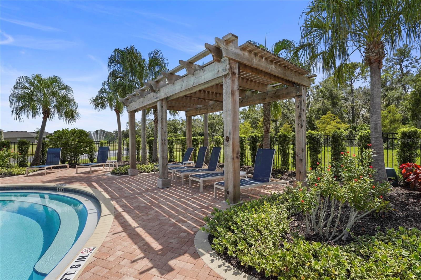 LAKEWOOD RANCH SOLERA PH IA & IB - Residential