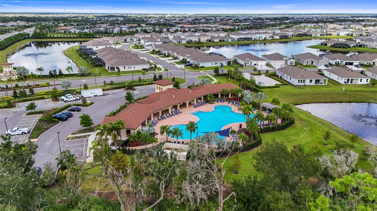 LAKEWOOD RANCH SOLERA PH IA & IB - Residential