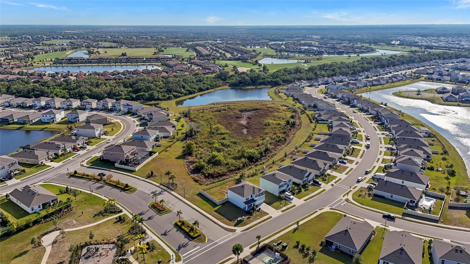 LAKEWOOD RANCH SOLERA PH IA & IB - Residential