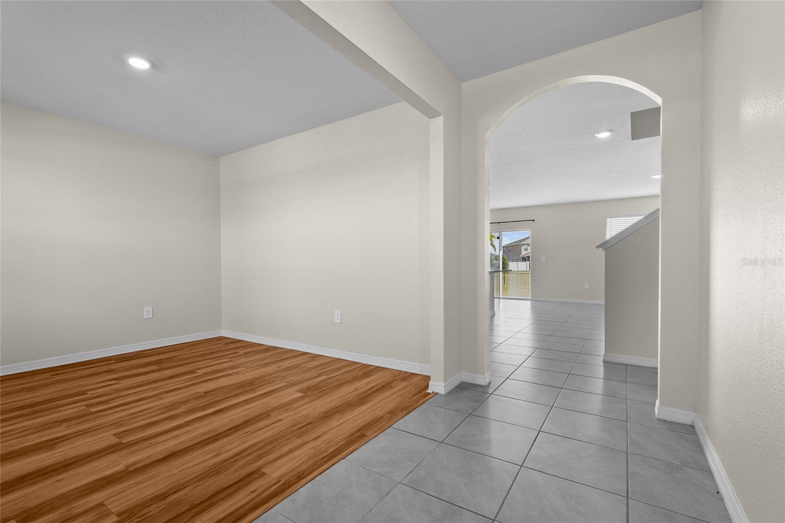 LAKEWOOD RANCH SOLERA PH IA & IB - Residential