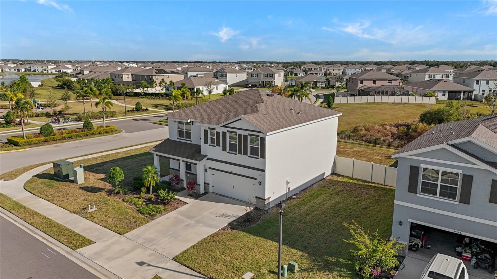 LAKEWOOD RANCH SOLERA PH IA & IB - Residential