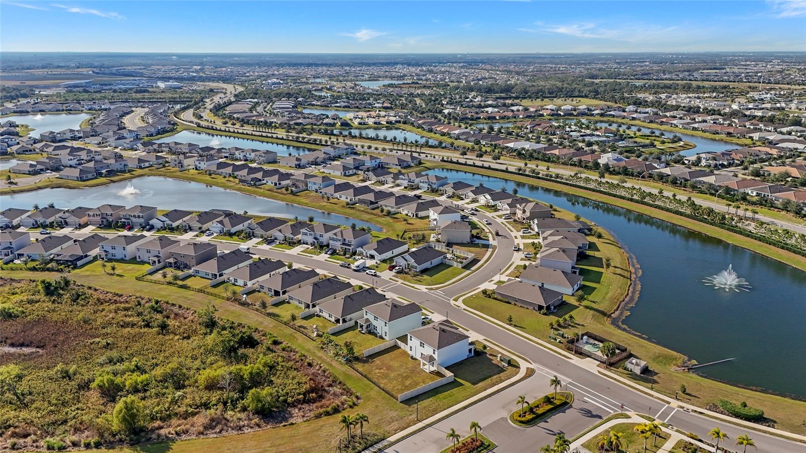 LAKEWOOD RANCH SOLERA PH IA & IB - Residential