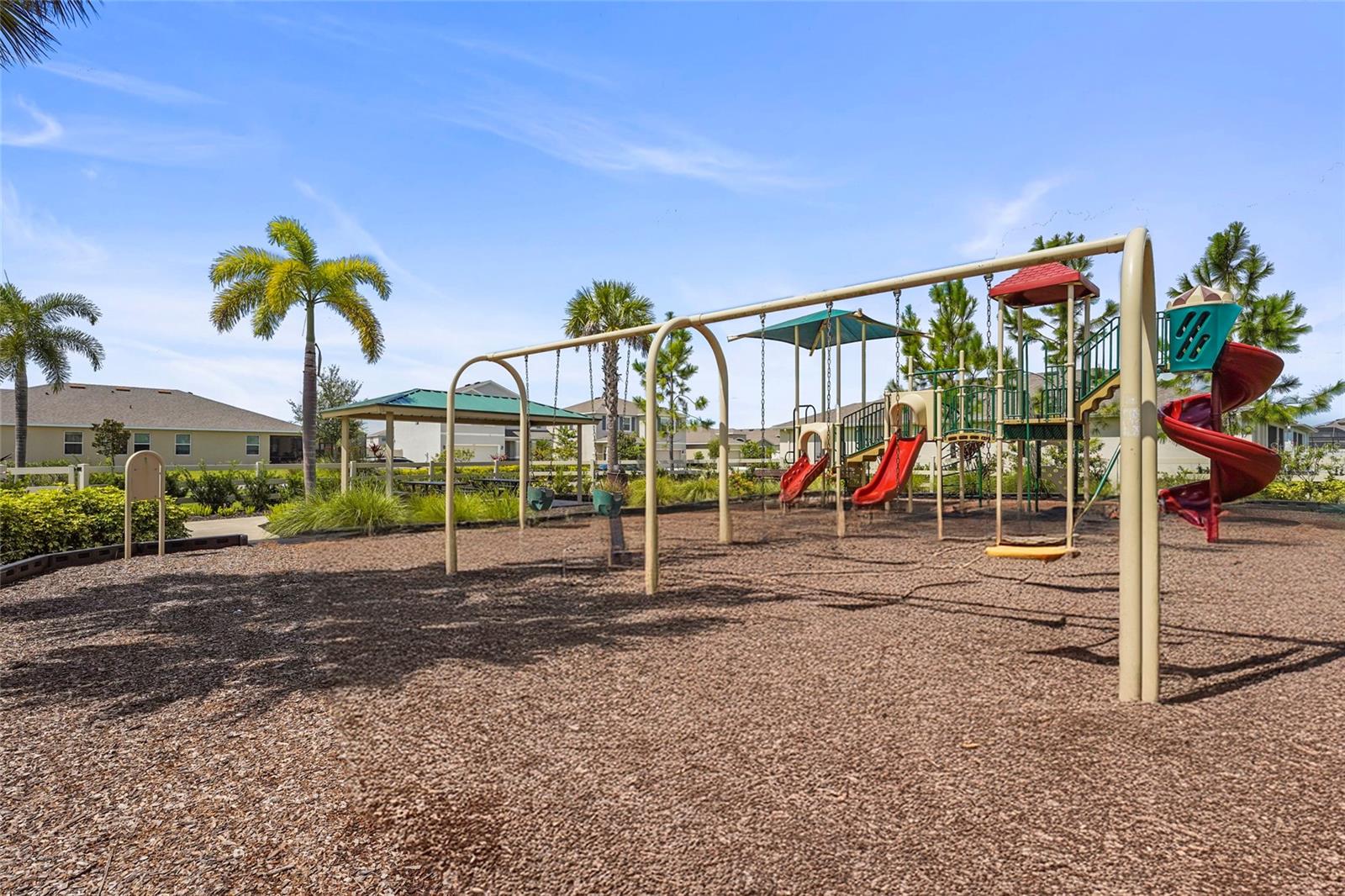 LAKEWOOD RANCH SOLERA PH IA & IB - Residential