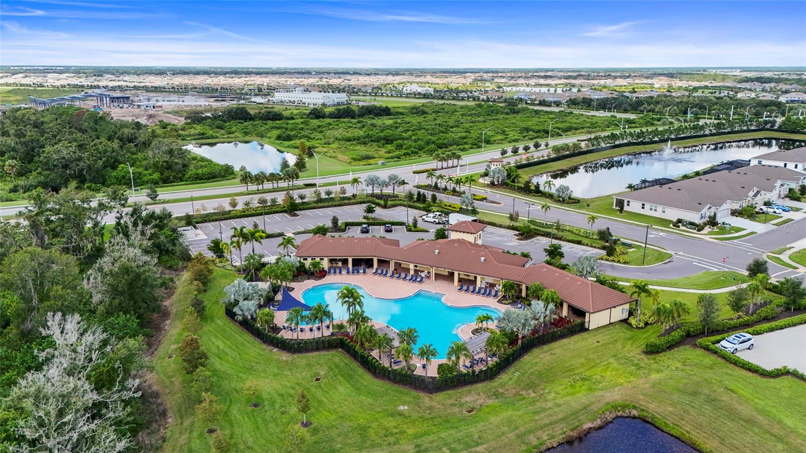 LAKEWOOD RANCH SOLERA PH IA & IB - Residential