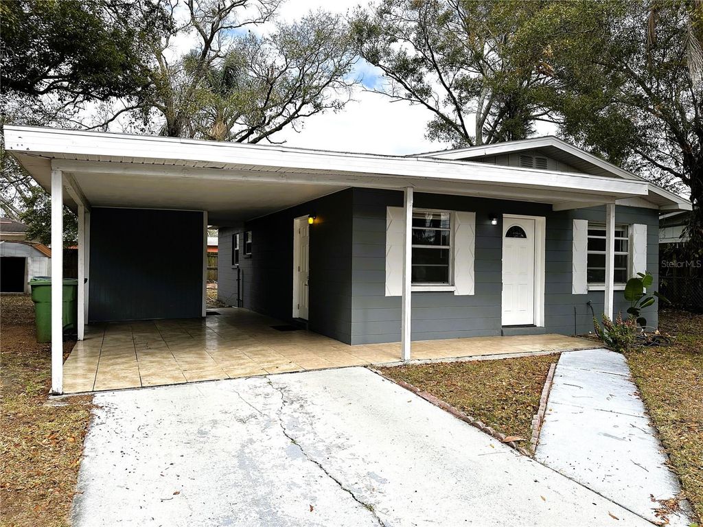 Photo of 1808 E Bougainvillea Avenue, Tampa, FL 33612 (MLS # TB8477034)