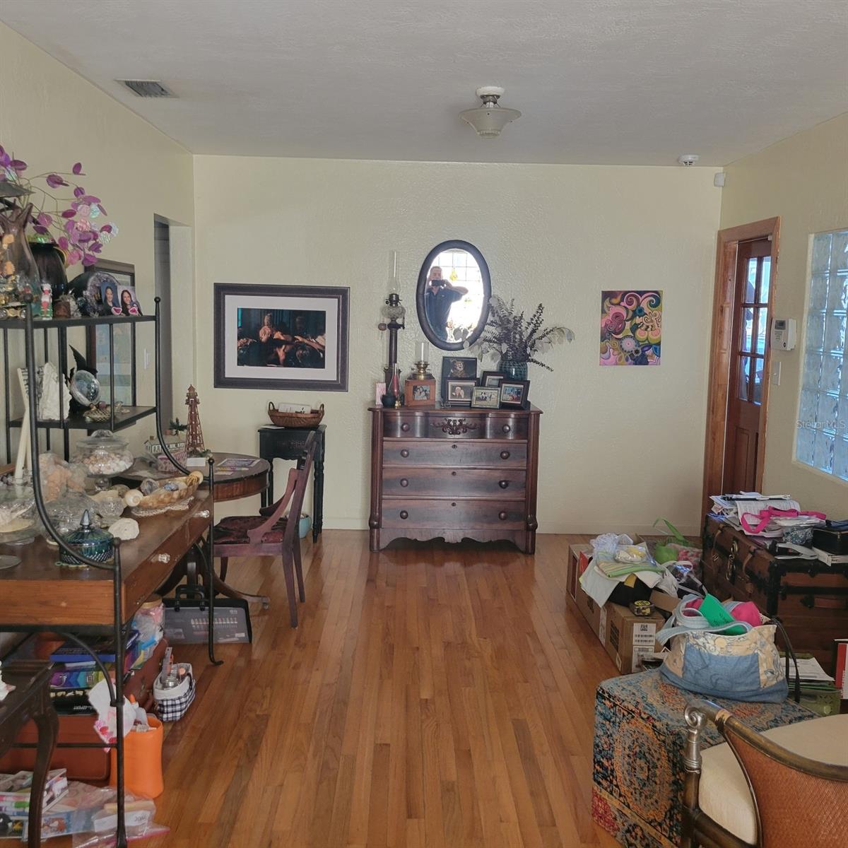 LANCASTER HEIGHTS - Residential