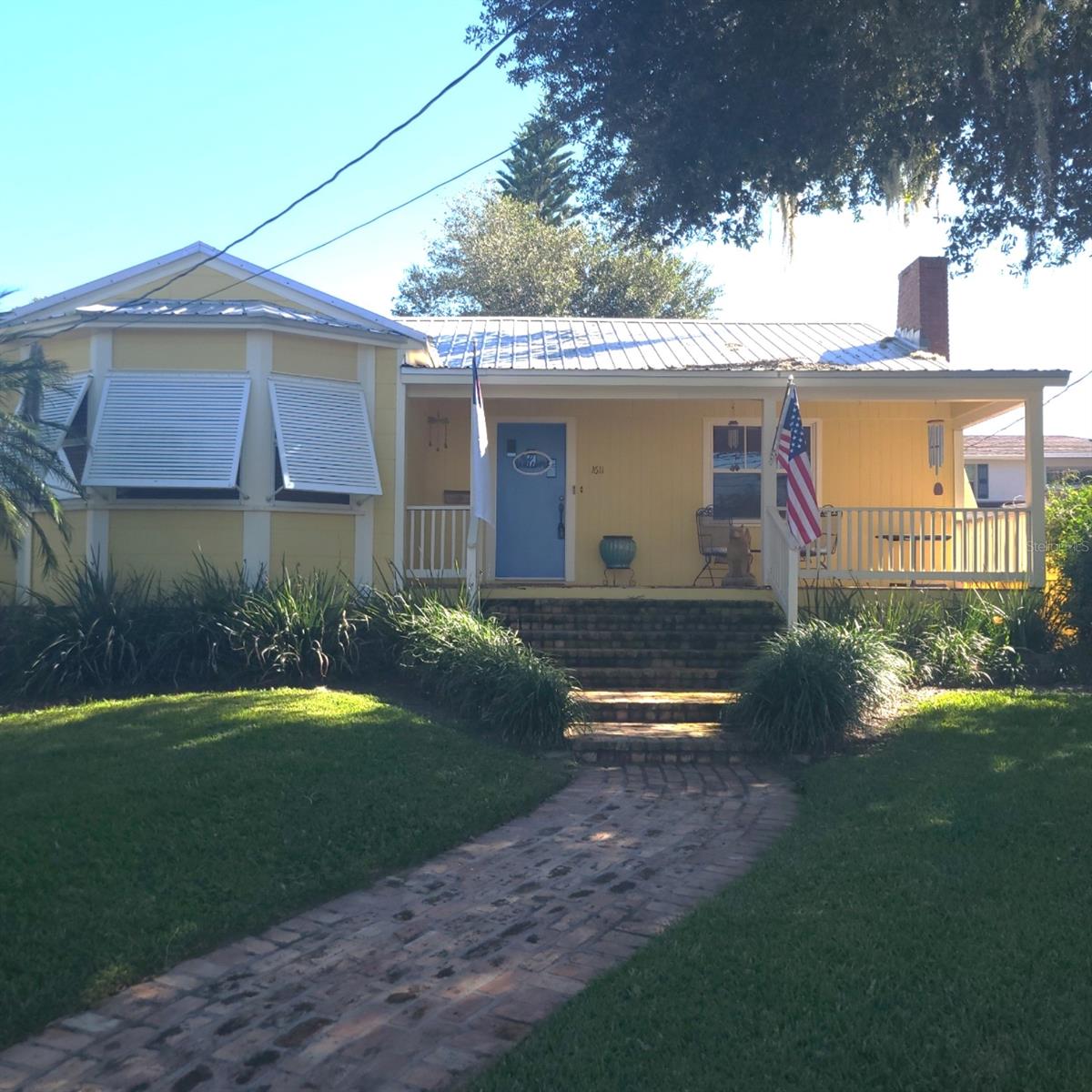 LANCASTER HEIGHTS - Residential