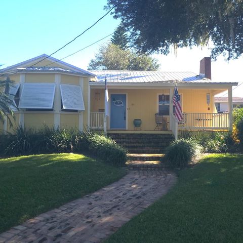 1611 DELANEY AVENUE ORLANDO FL 32806