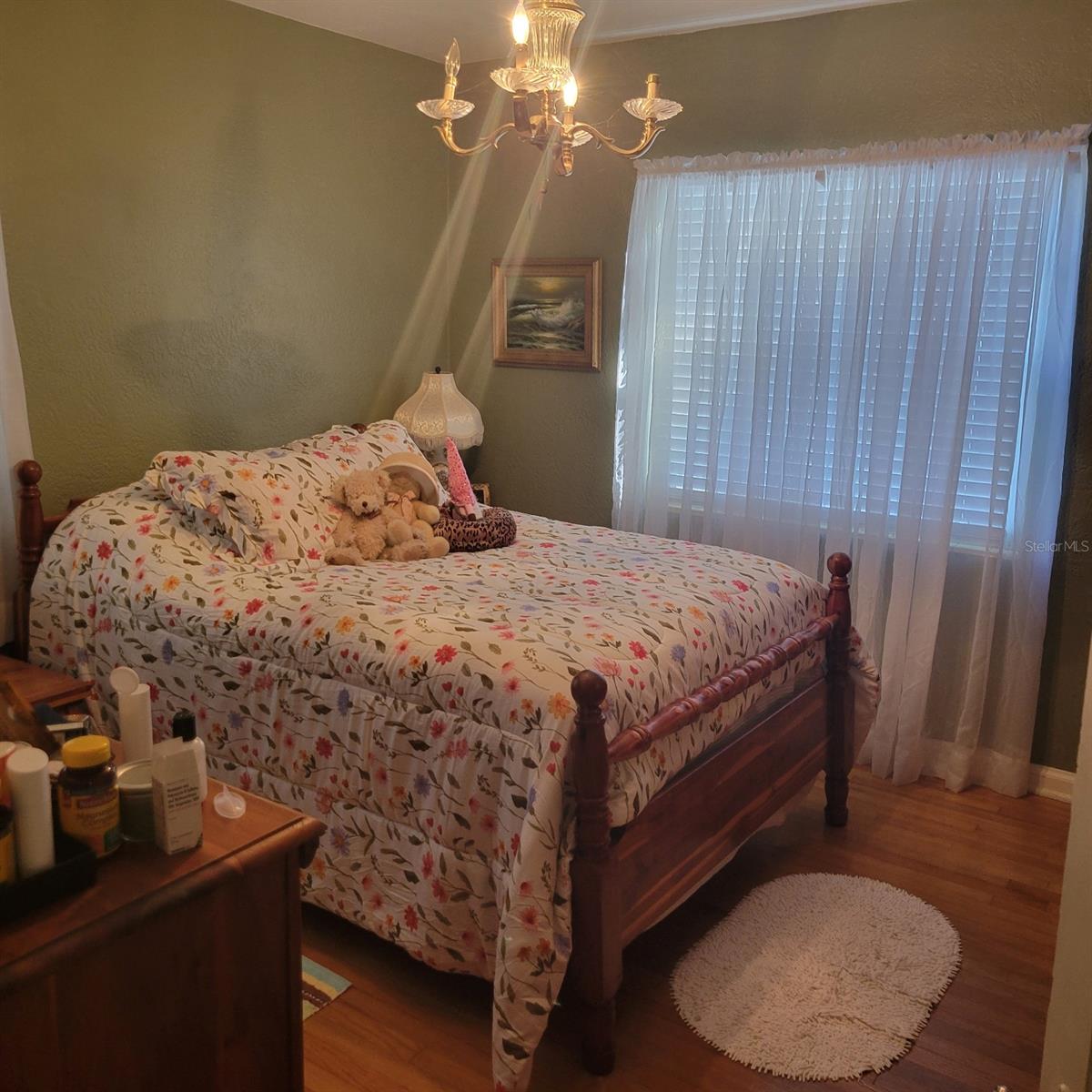 LANCASTER HEIGHTS - Residential