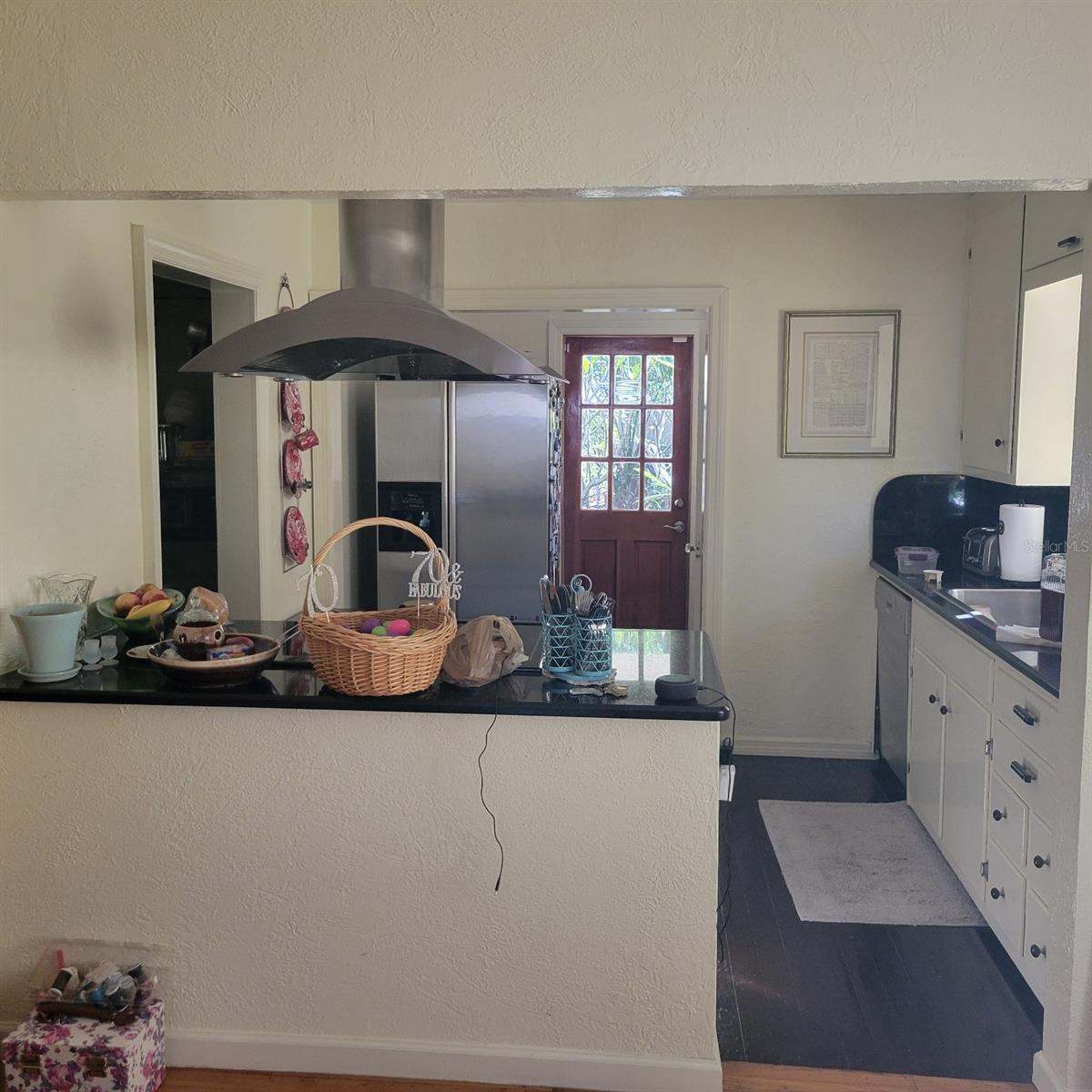 LANCASTER HEIGHTS - Residential