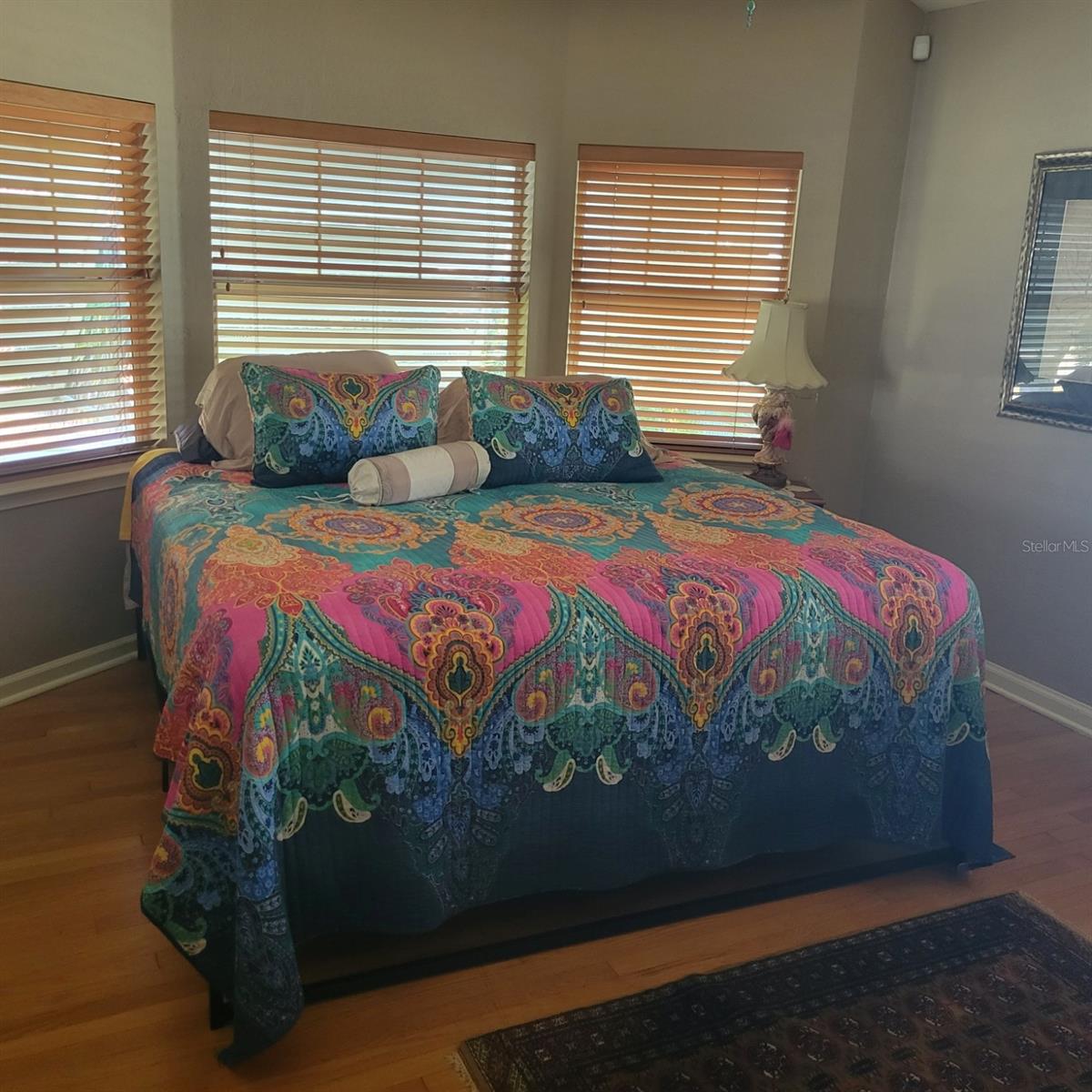 LANCASTER HEIGHTS - Residential