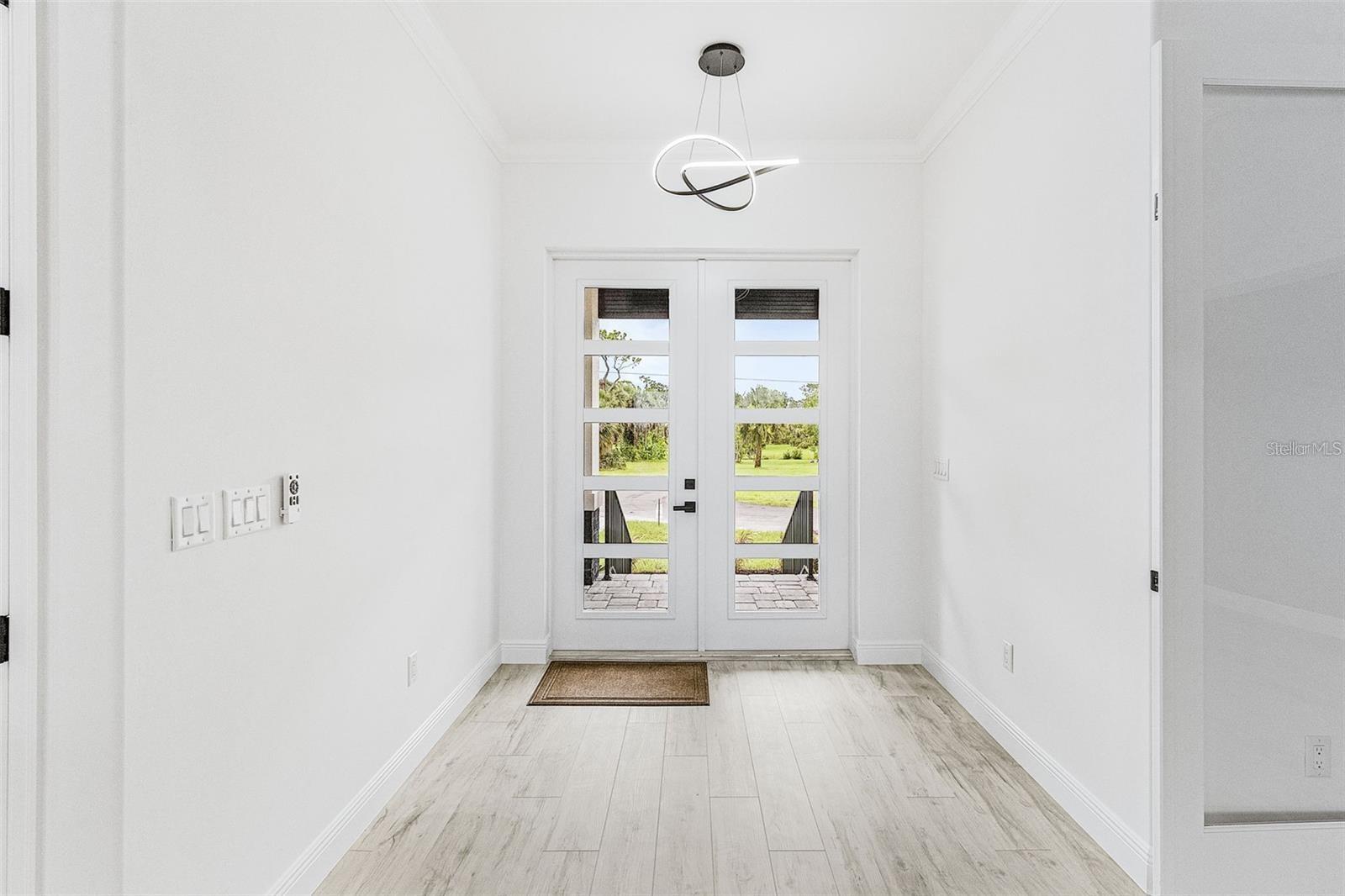 PUNTA GORDA ISLES SEC 21 - Residential