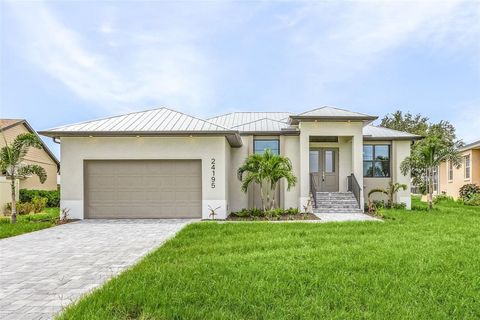16309 CAYMAN LANE PUNTA GORDA FL 33955