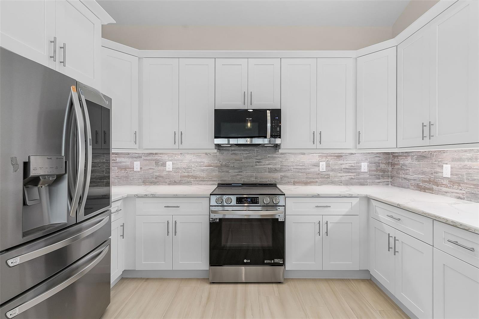 PUNTA GORDA ISLES SEC 21 - Residential