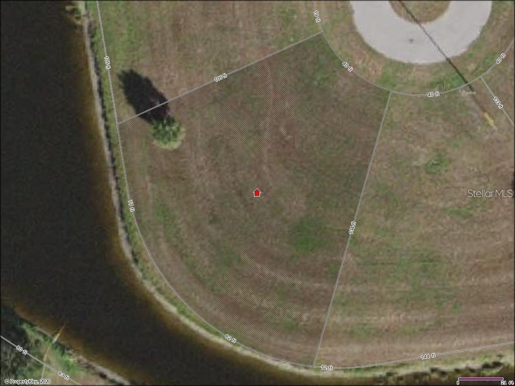 PUNTA GORDA ISLES SEC 21 - Residential