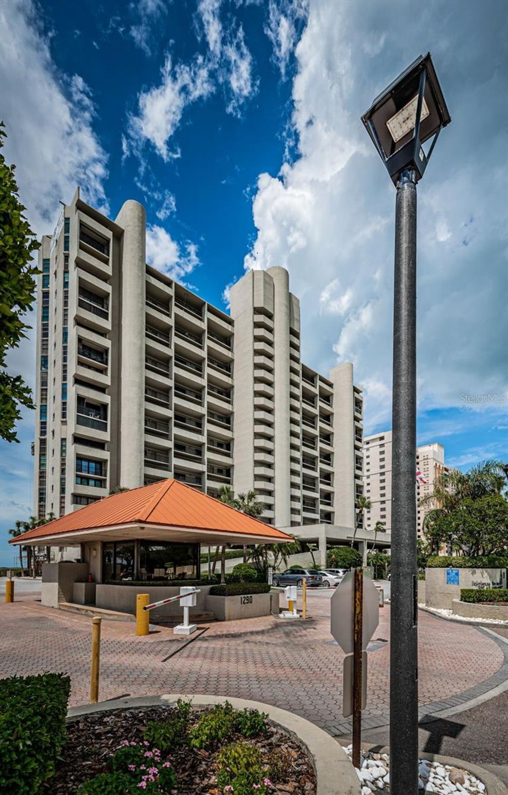 Photo of 1290 Gulf Boulevard #2004, Clearwater Beach, FL 33767 (MLS # TB8422871)