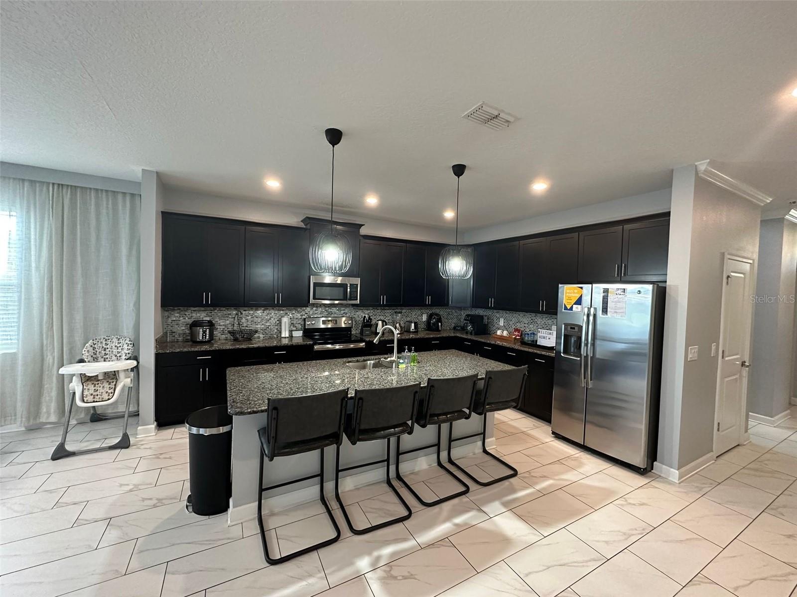 STOREY LAKE - Residential
