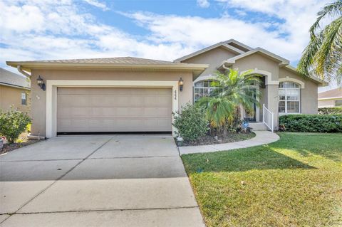 A home in WINTER HAVEN