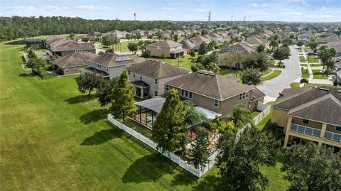 A home in ORLANDO