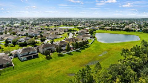 A home in ORLANDO