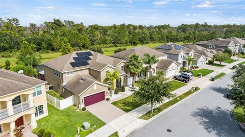 A home in ORLANDO