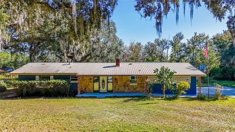 Photo of 1740 SE 164th Circle, Ocklawaha, FL 32179 (MLS # OM713602)