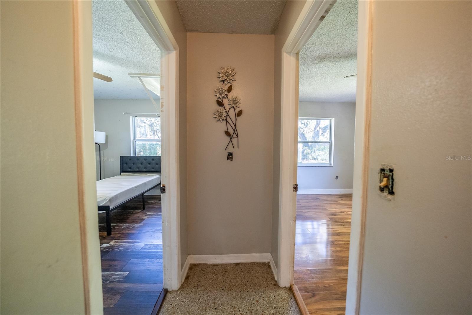 LAKE & FOREST CLUB - Residential