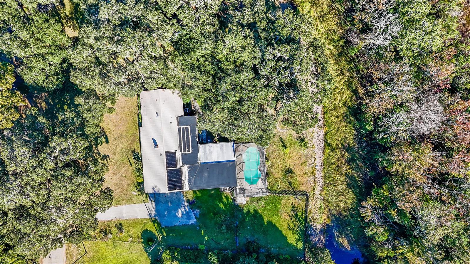 LAKE & FOREST CLUB - Residential