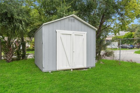 A home in KISSIMMEE