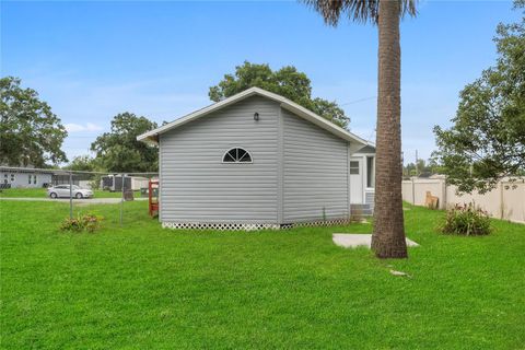 A home in KISSIMMEE